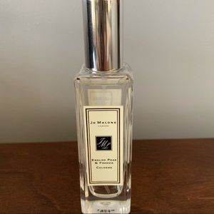 Jo Malone English Pear & Fresia Cologne 1 oz